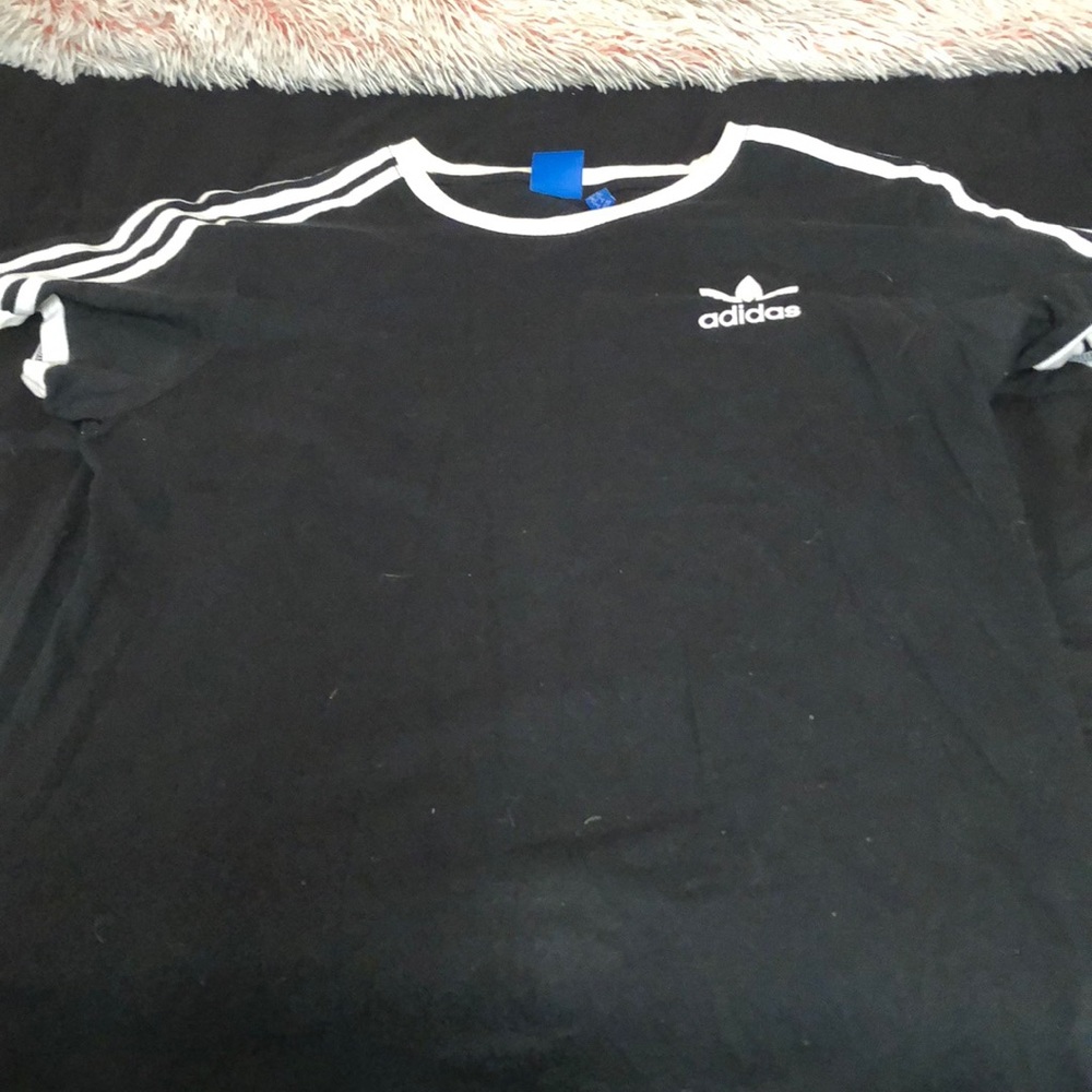Adidas shirt